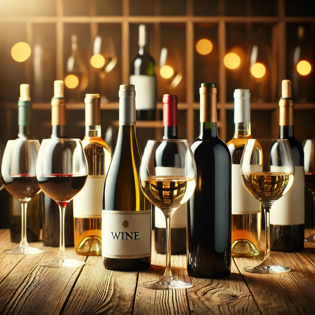 La Guía Completa de Temperaturas Ideales para Servir Vino