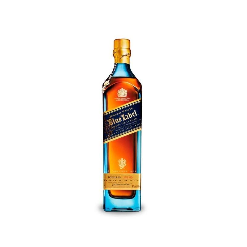 Johnnie Walker Blue Label 70 cl