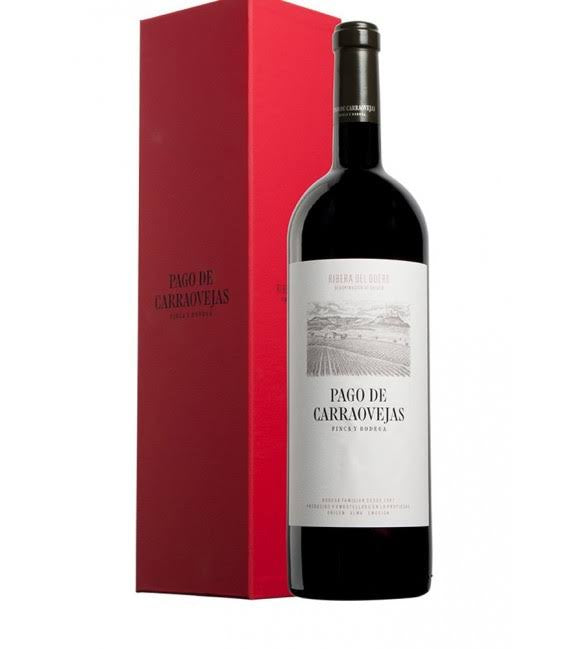 Pago de Carraovejas 2020 Estuchado Magnum