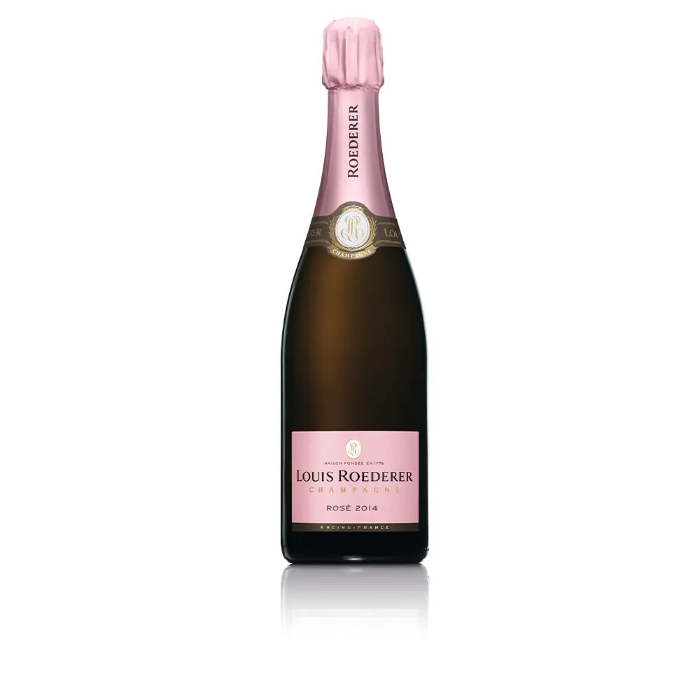 Louis Roeder Brut Vintage Rose