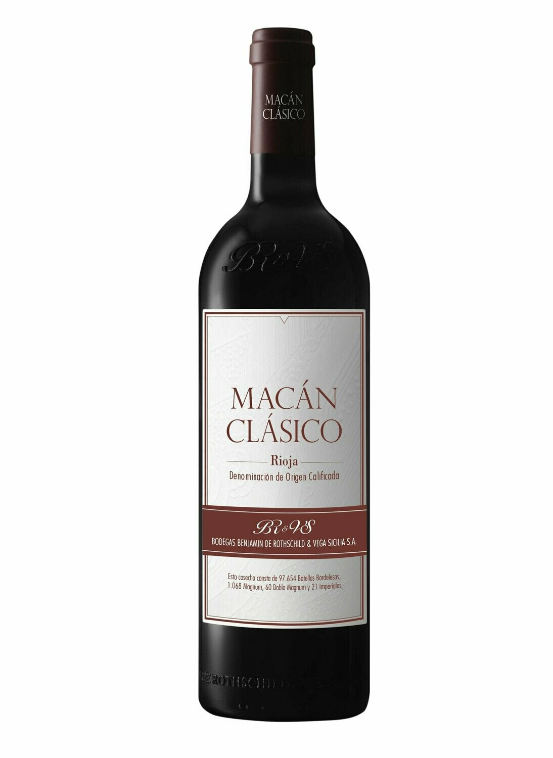 Macán Clásico