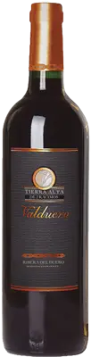 Valduero 2 Racimos Gran Reserva