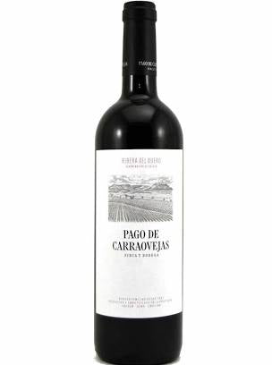 Pago de Carraovejas 2020 Estuchado Magnum