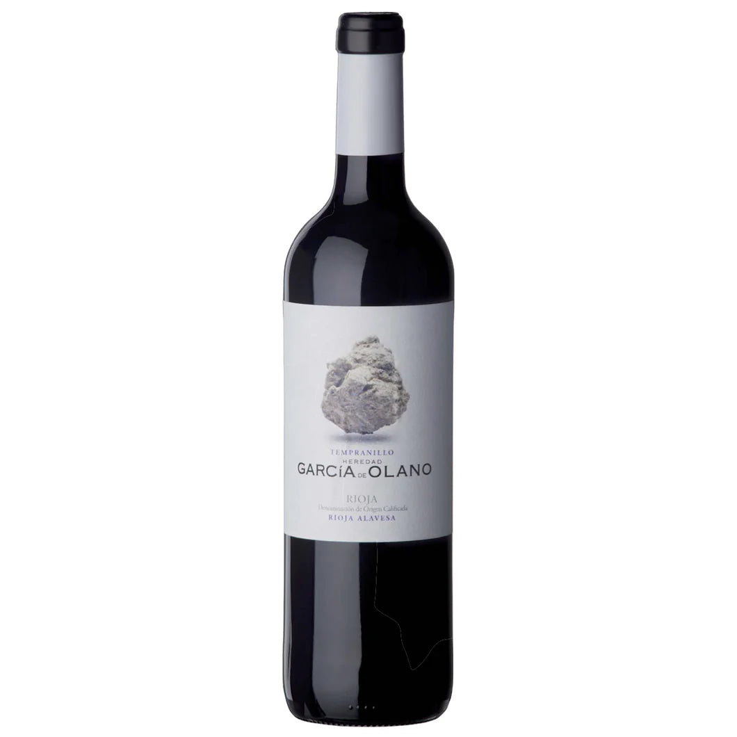 Garcia Olano Magnum PACK DE 3 BOTELLAS