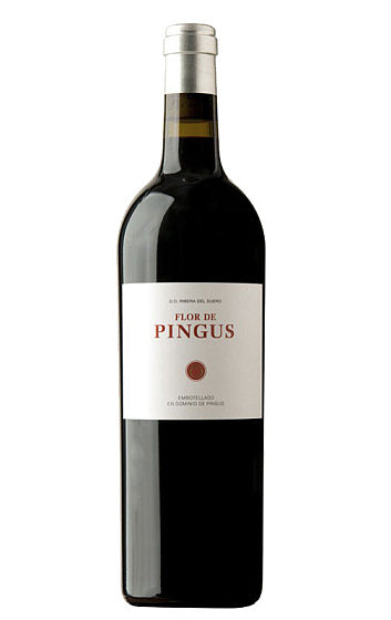 Flor de Pingus