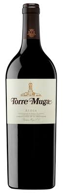 Torre de Muga