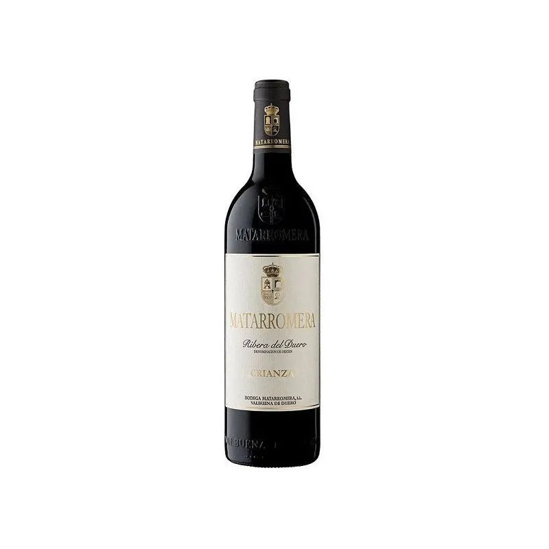 Matarromera Reserva 2017