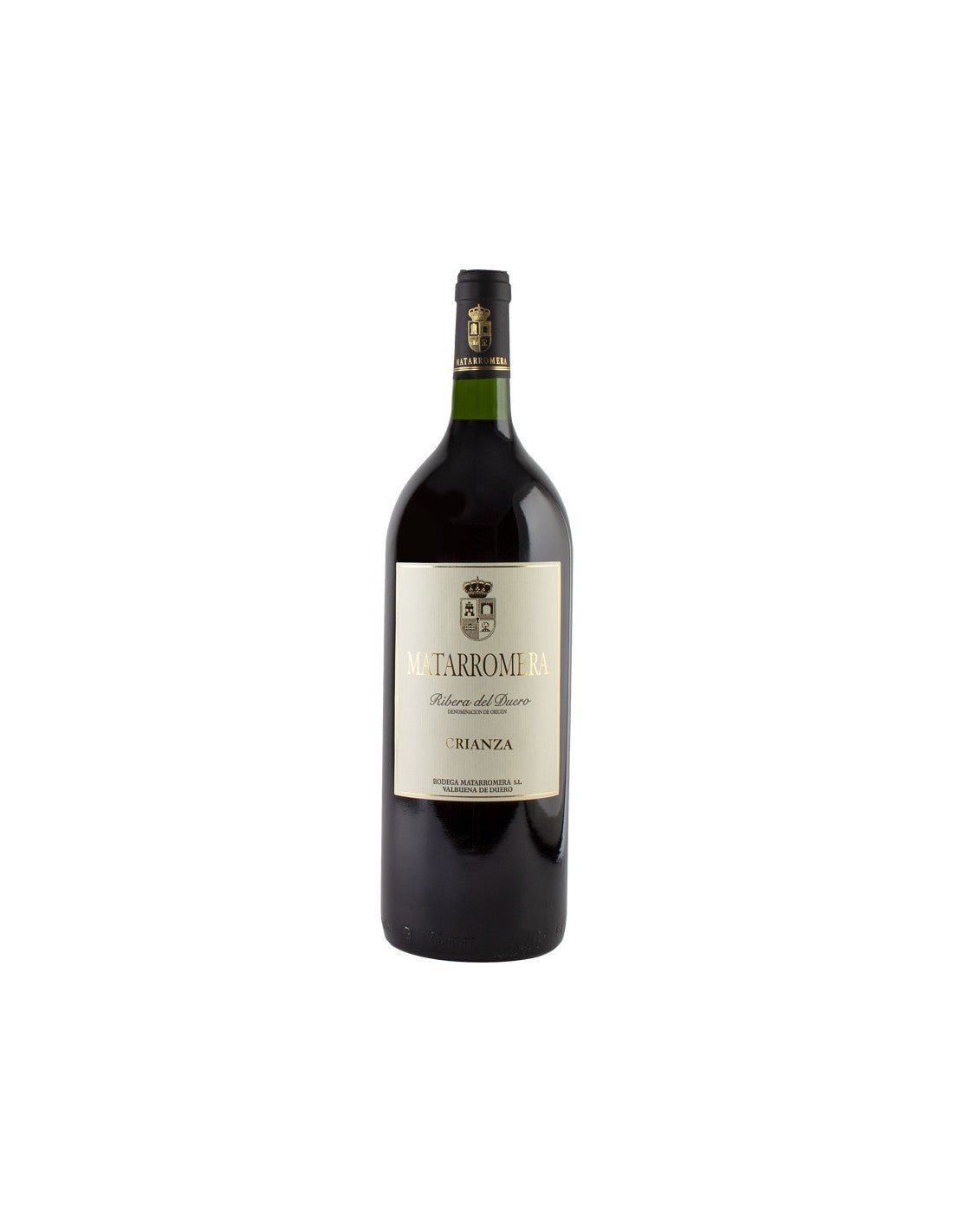 Matarromera Crianza 2019 PACK DE 3 BOTELLAS