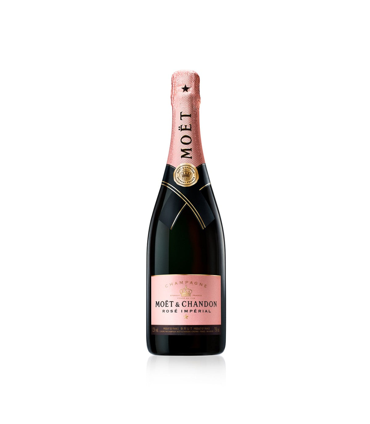 Moët & Chandon Brut Impérial Rosé