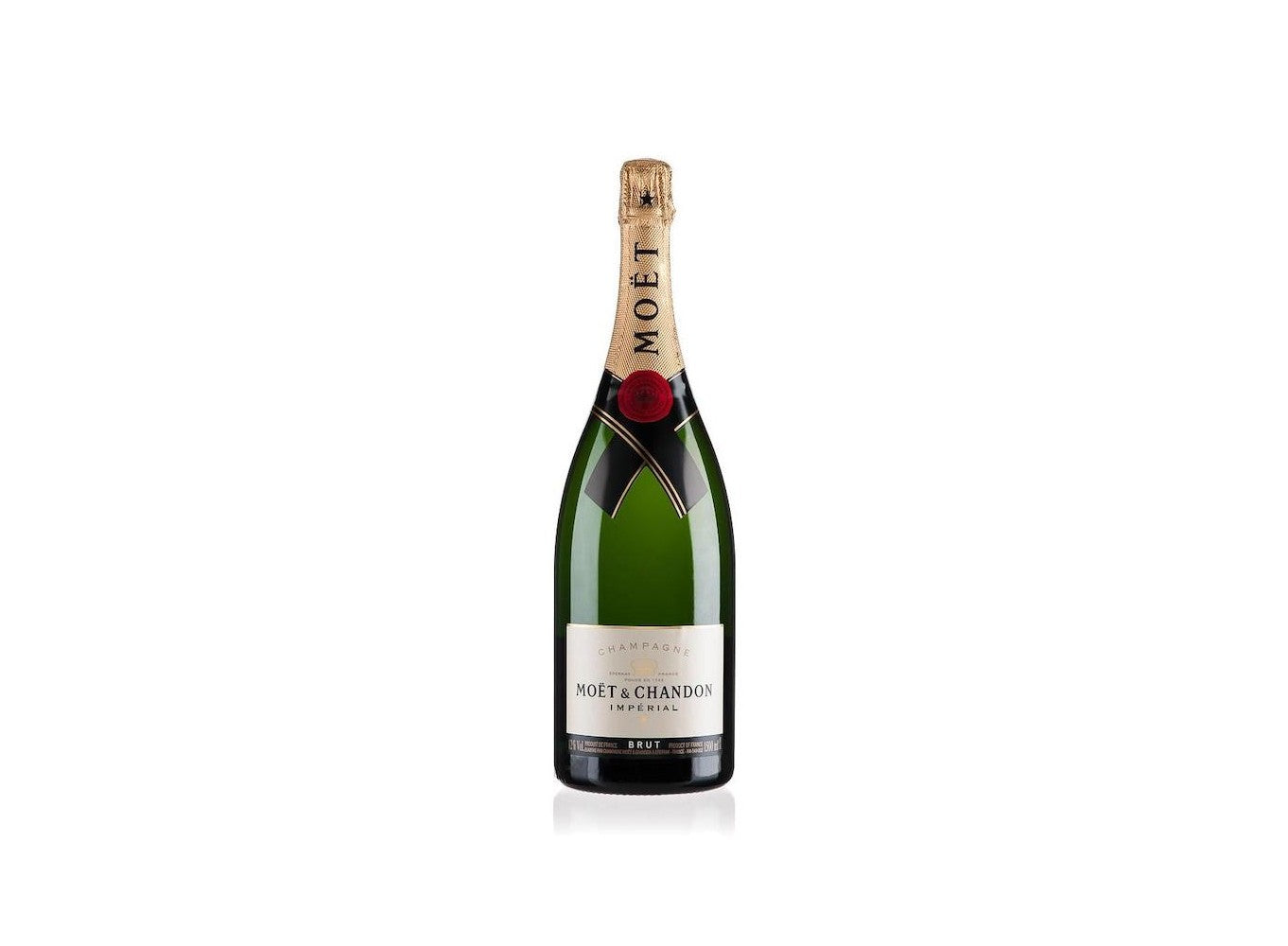 Moët & Chandon Brut Impérial Magnum