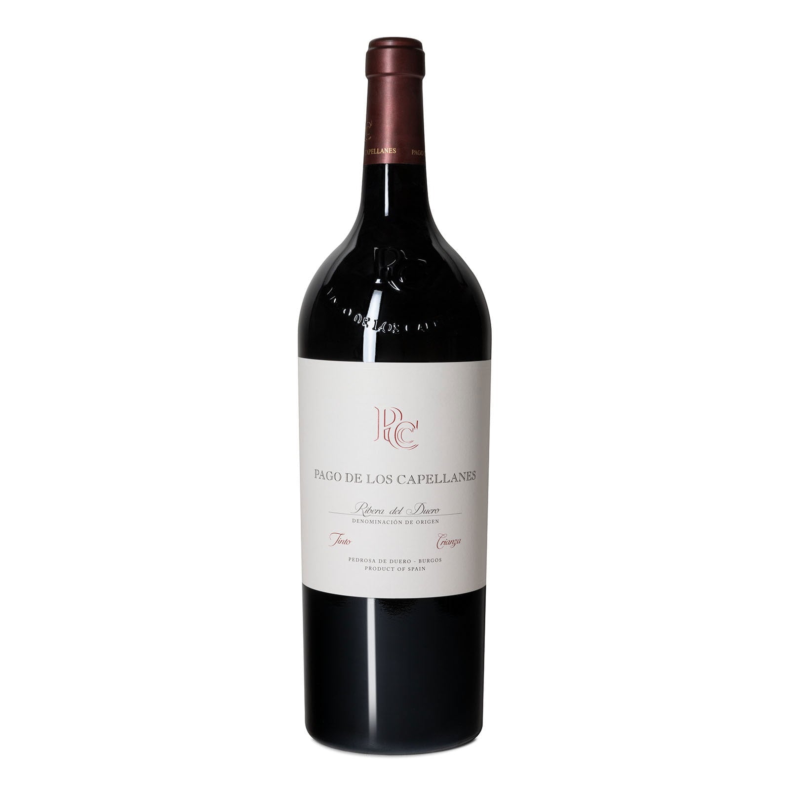 Pago de los Capellanes 2020 Magnum
