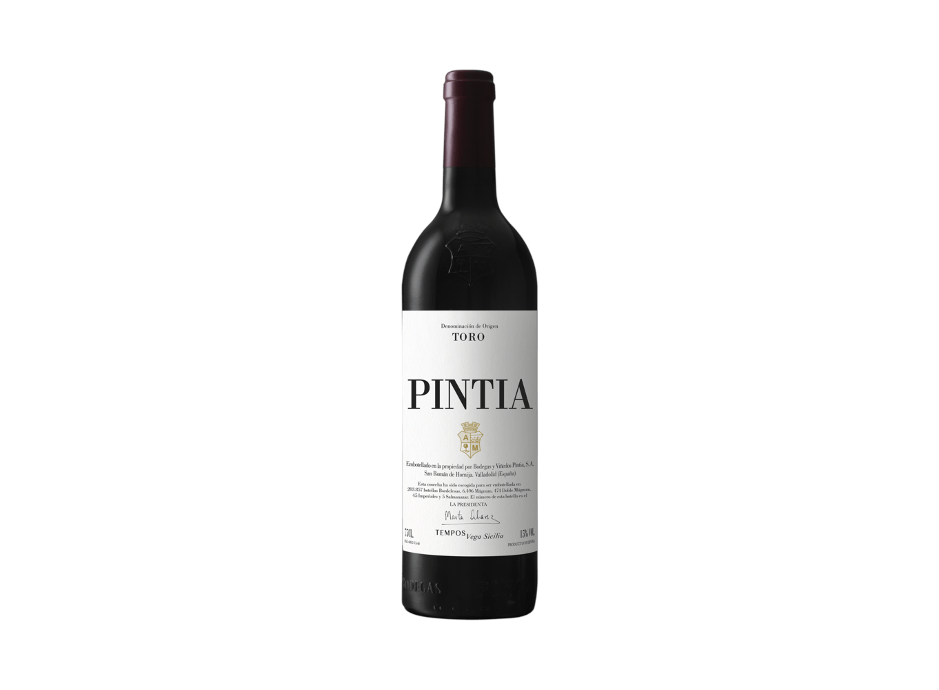 Pintia