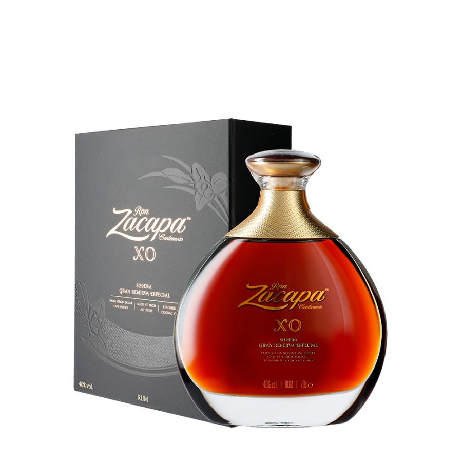 Ron Zacapa XO Gran Reserva