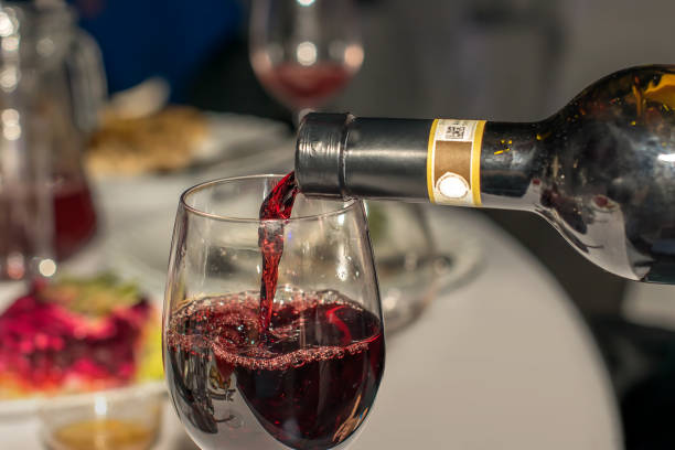 Vinos