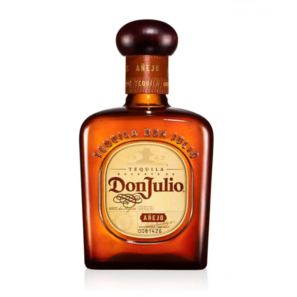 Tequila Don Julio Añejo