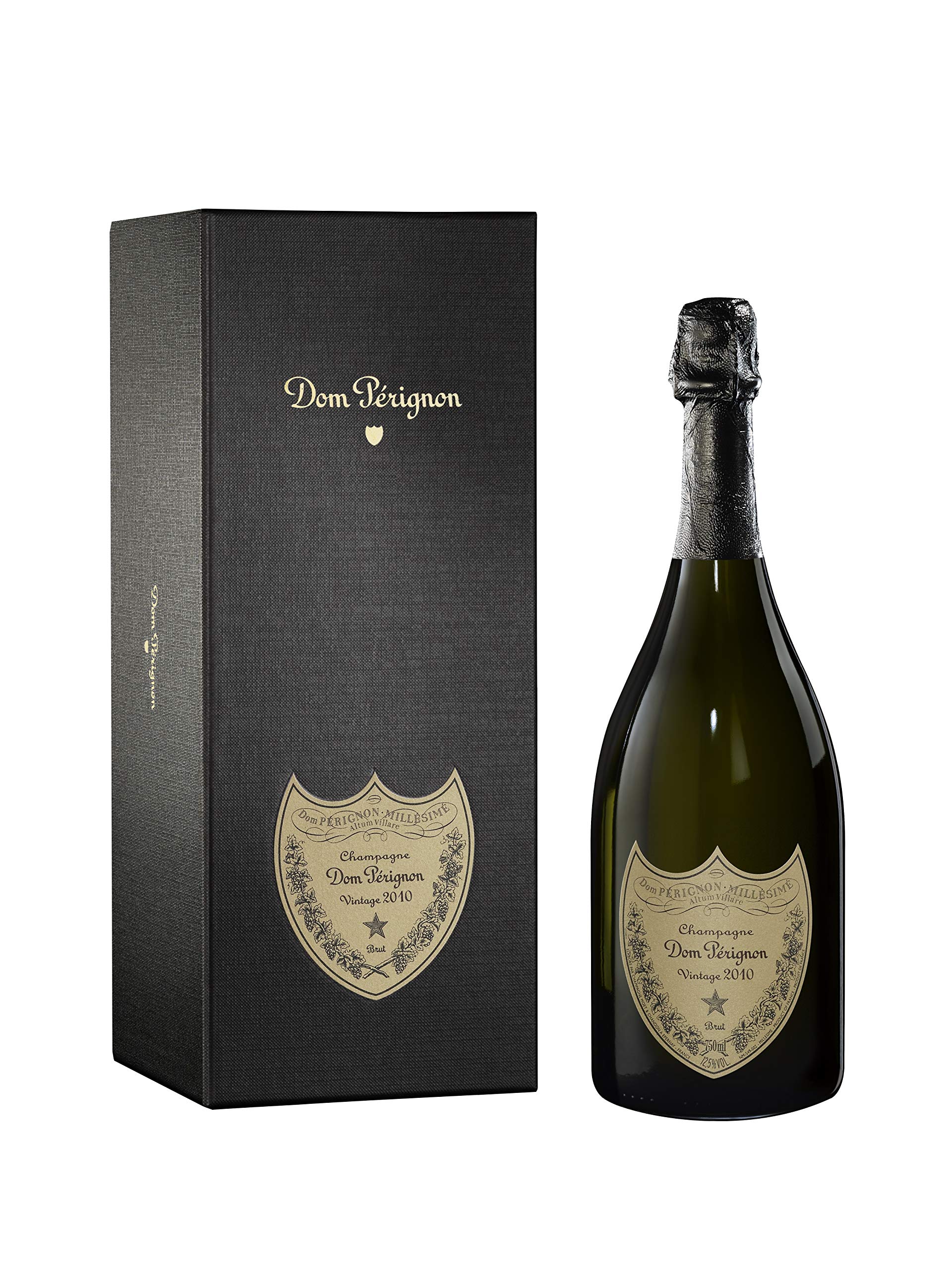 Dom Pérignon Vintage 2013