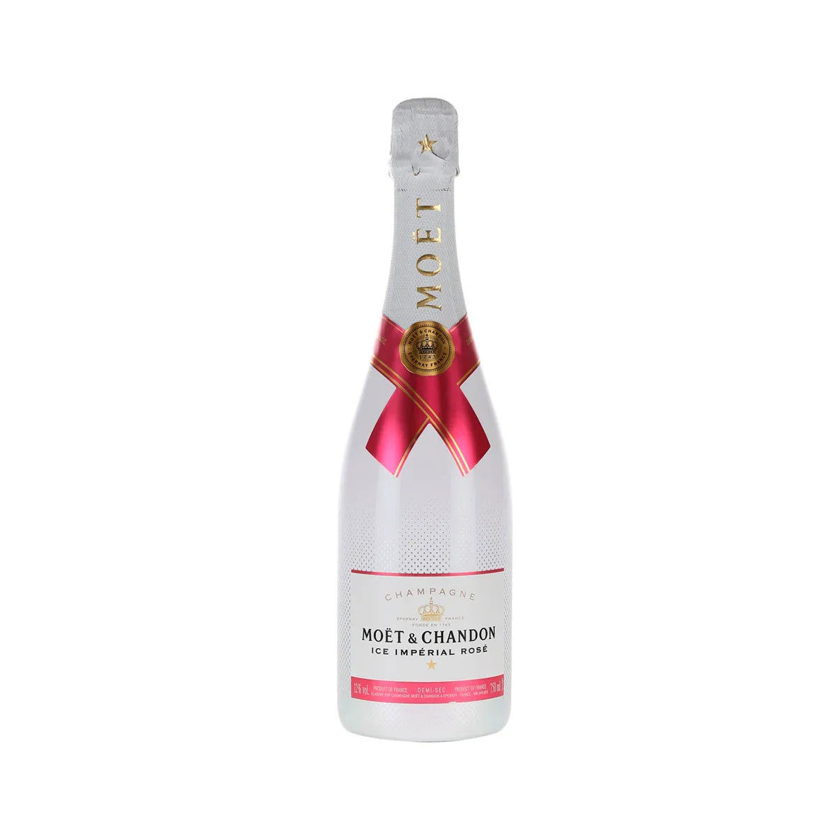 Moët & Chandon Brut Impérial Ice Rosé