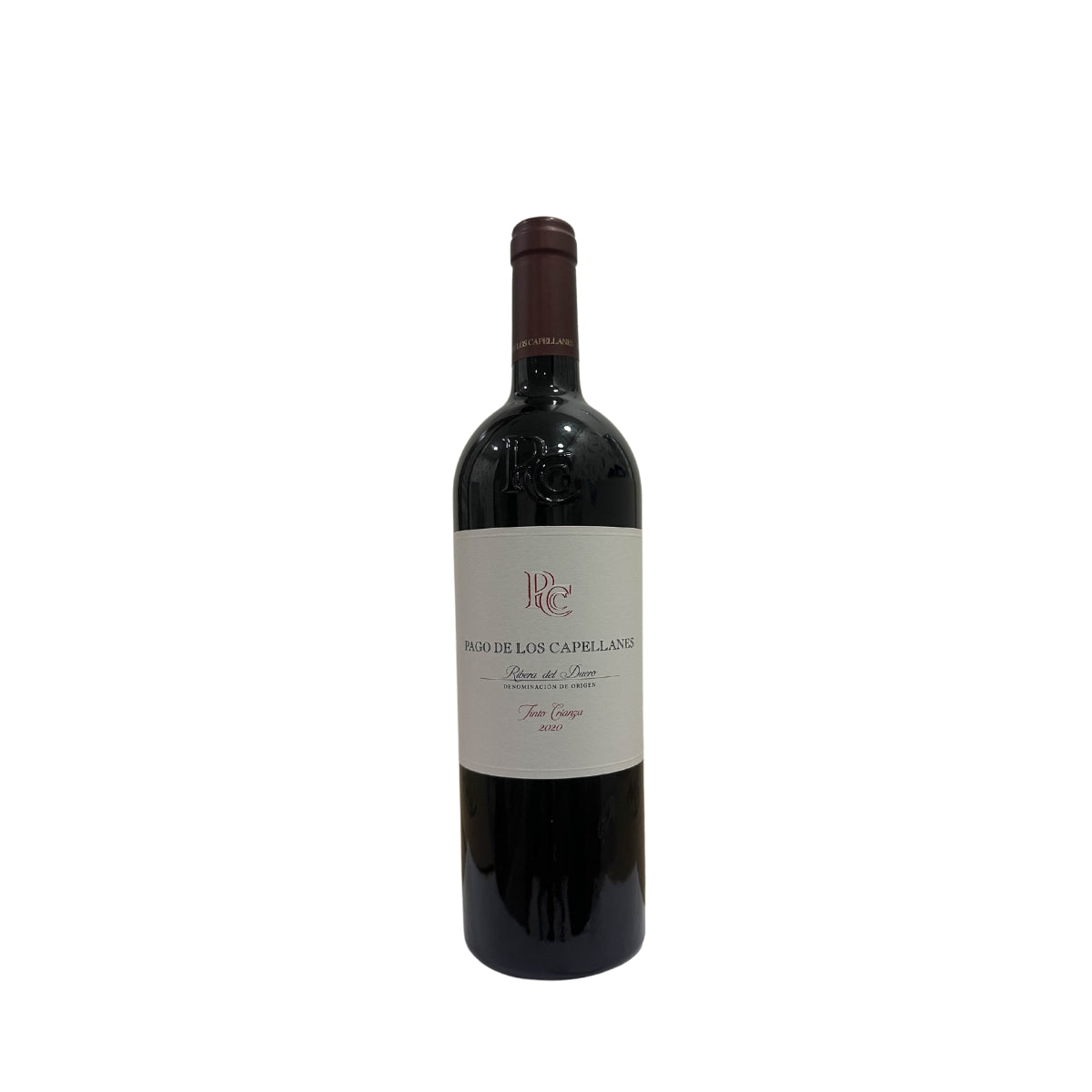 Pago de los Capellanes Crianza
