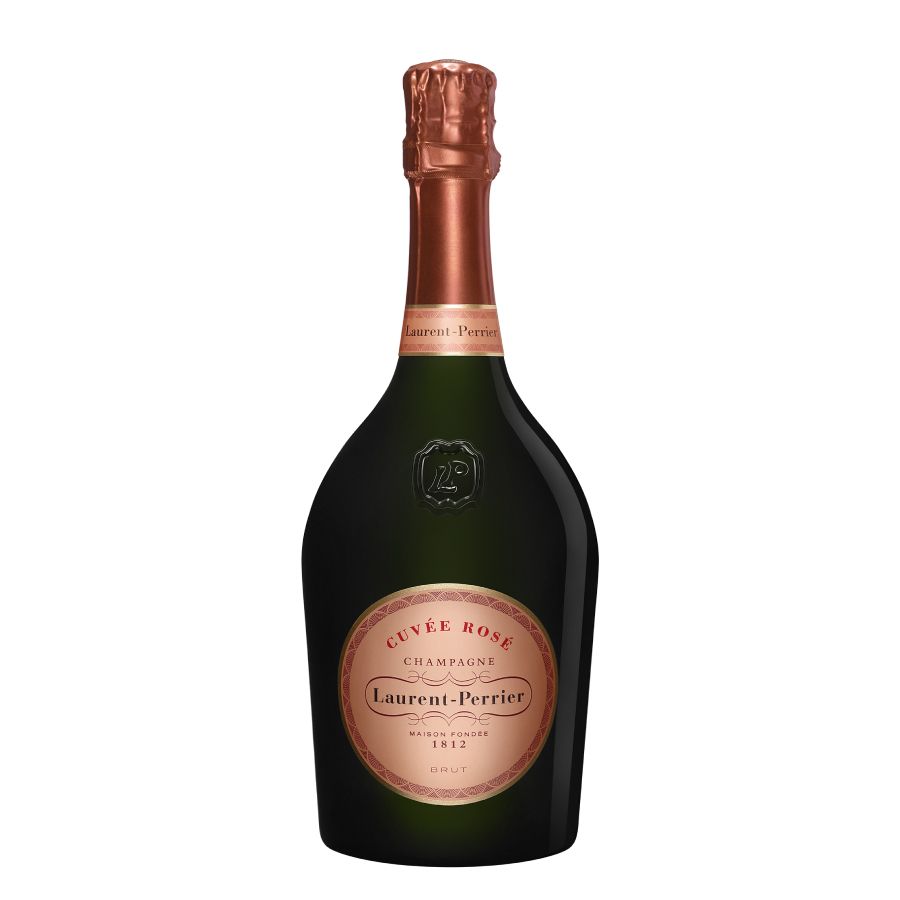 Laurent-Perrier Cuvée Rosé