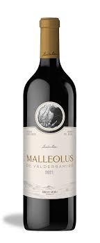 Emilio Moro Malleolus