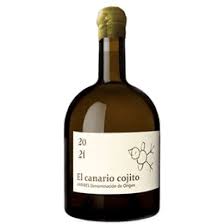 El Canario cojito