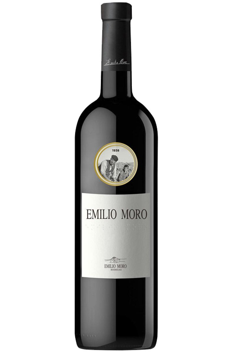 Emilio Moro