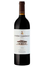 Dehesa de los canónigos