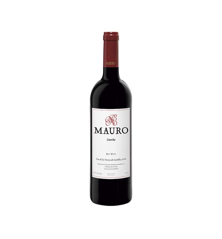 Mauro Crianza