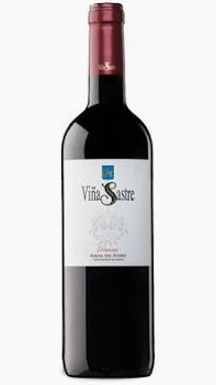 Viña sastre crianza