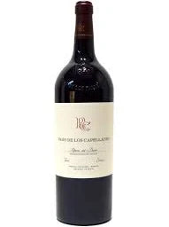 Pago de los Capellanes Magnum